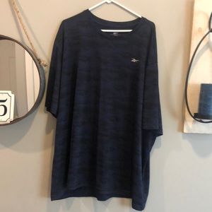 Men’s Reebok SpeedWick Active Shirt